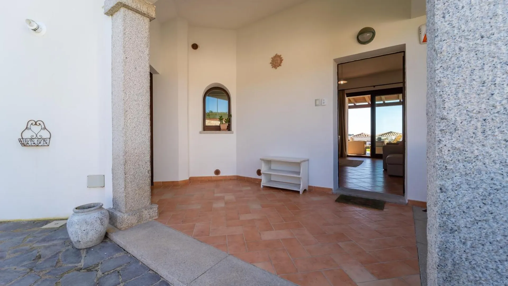 אלגהרו Villa Bianca